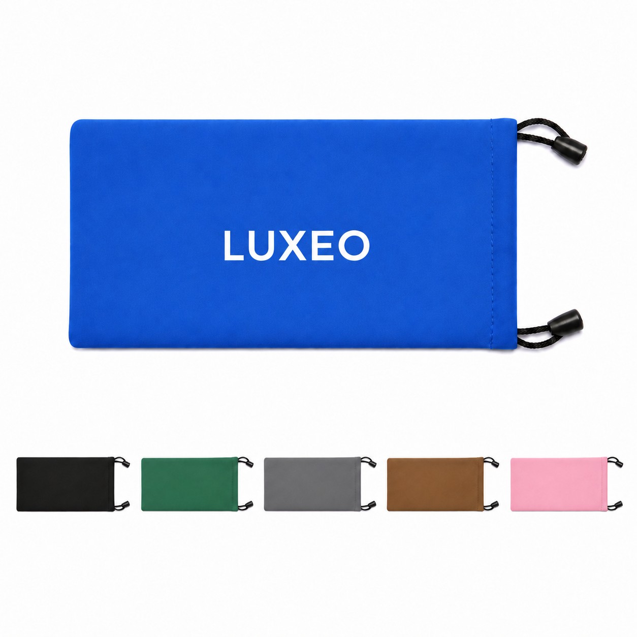 Waterproof Microfiber Sunglasses Sleeve