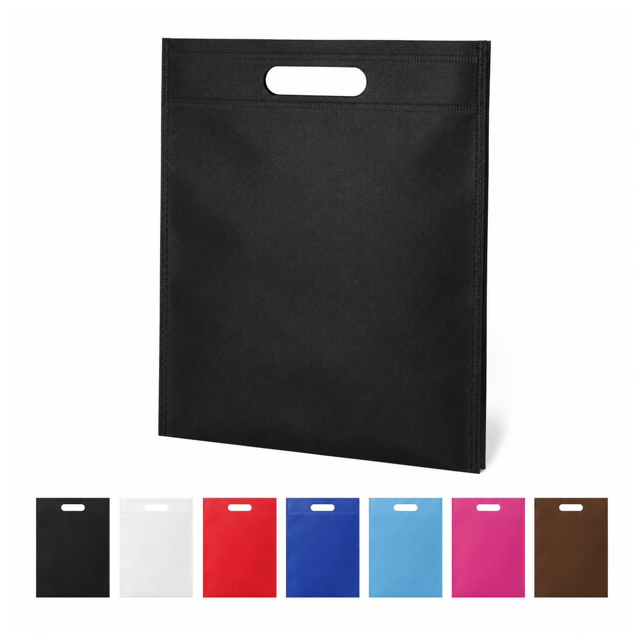 70GSM Non-Woven Tote Bag
