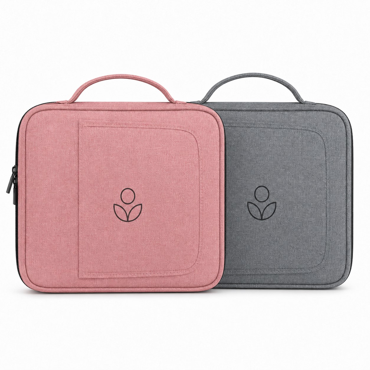 Oxford Bible Carrying Bag With Book Stand