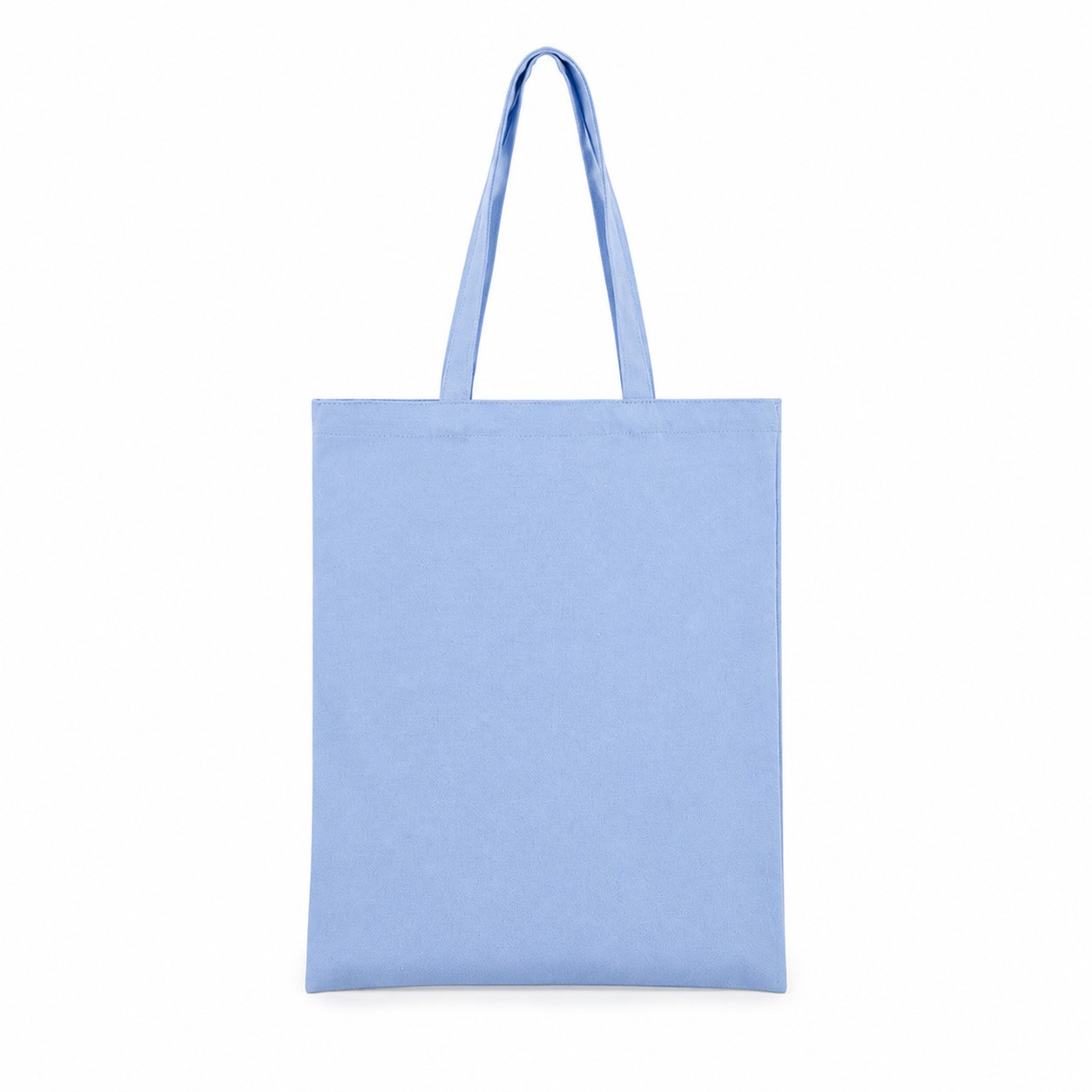 12 Oz Washable Canvas Everyday Tote — view 2