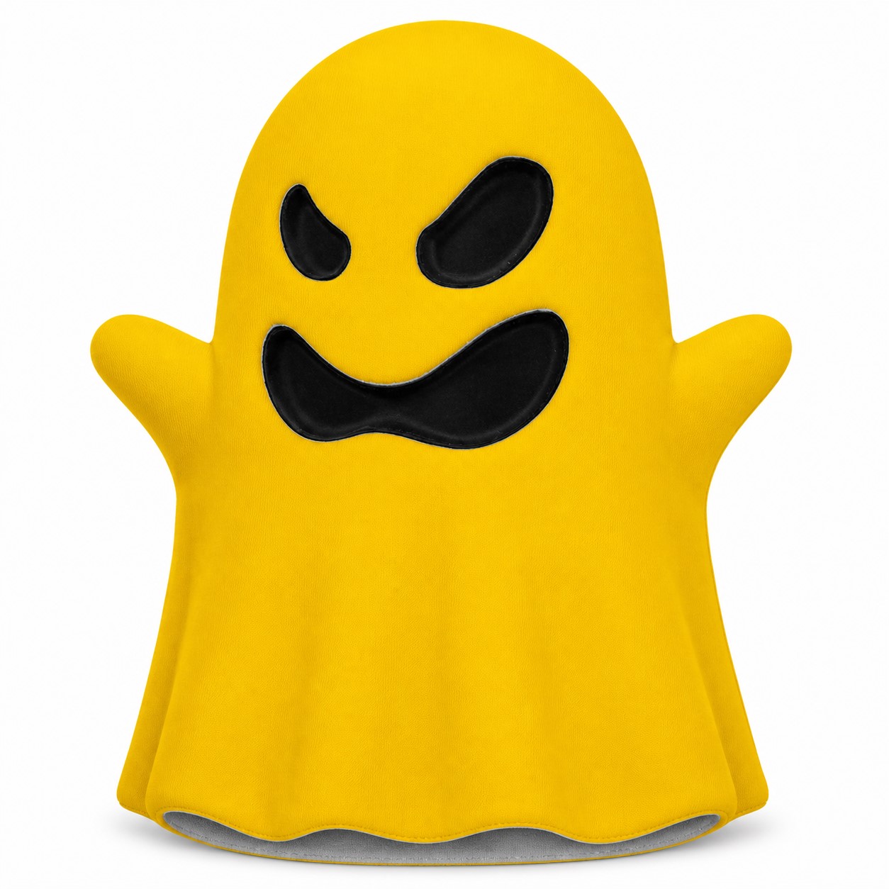 Rubber Ghost Door Wedge — view 2