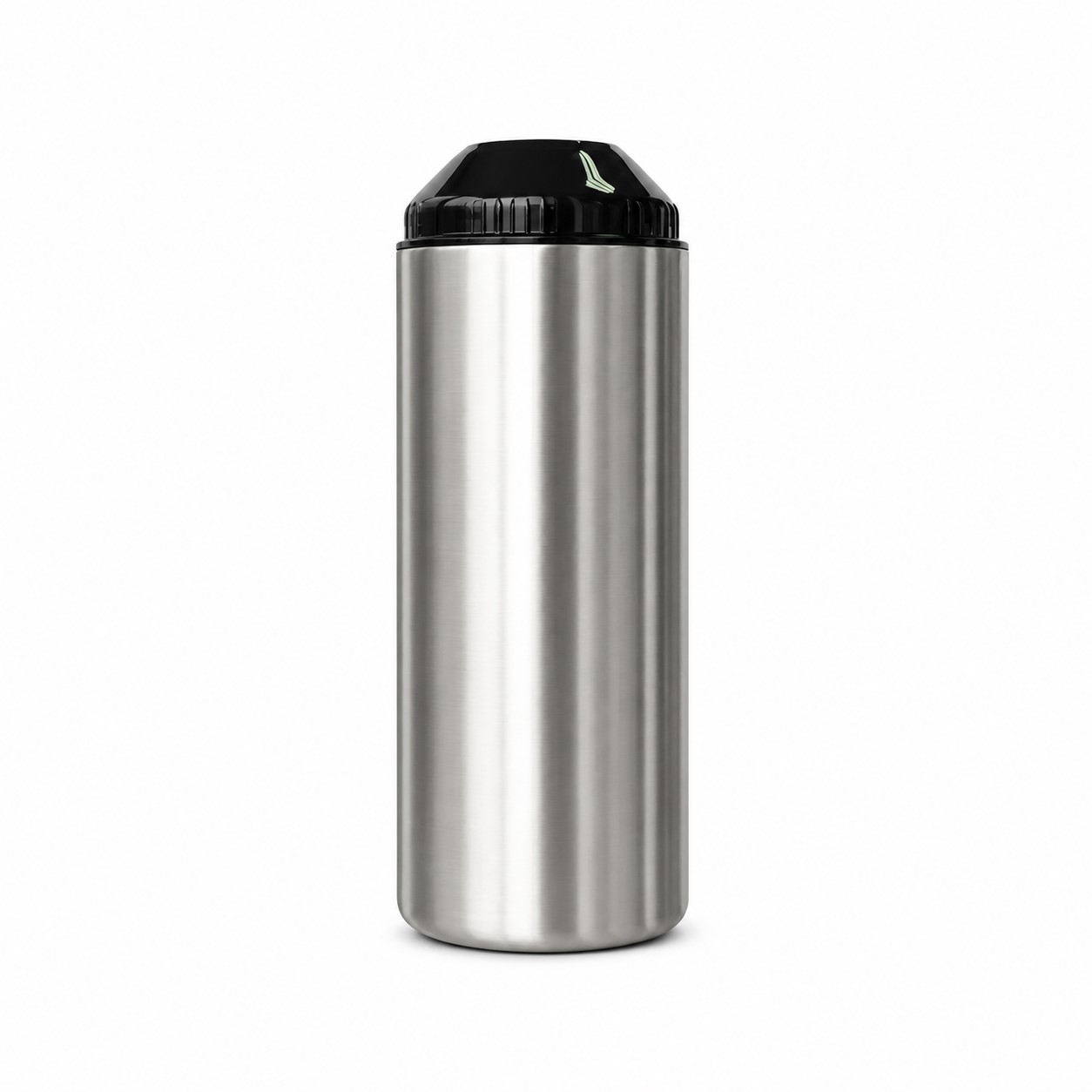 Stainless Steel Wine Bottle Insulator — view 2
