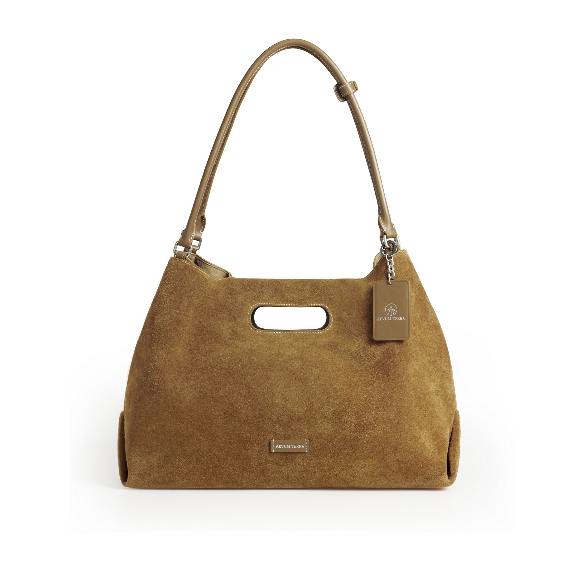Zippered Storage Tote Bag — view 2