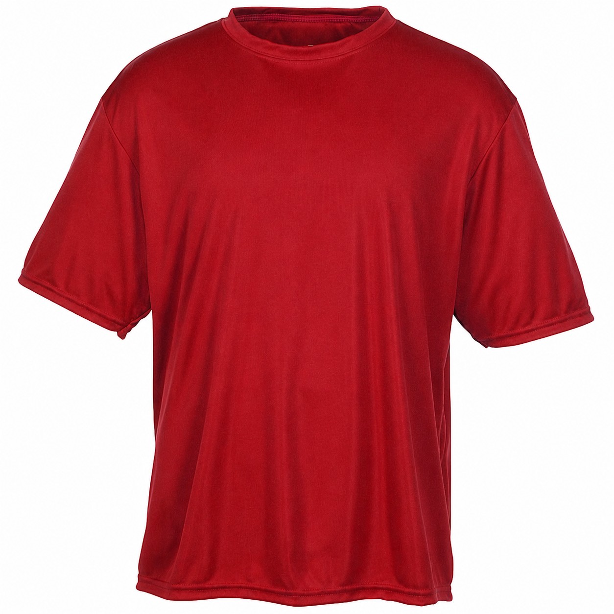 Men's Recycled Polyester Cooling Tee — view 2