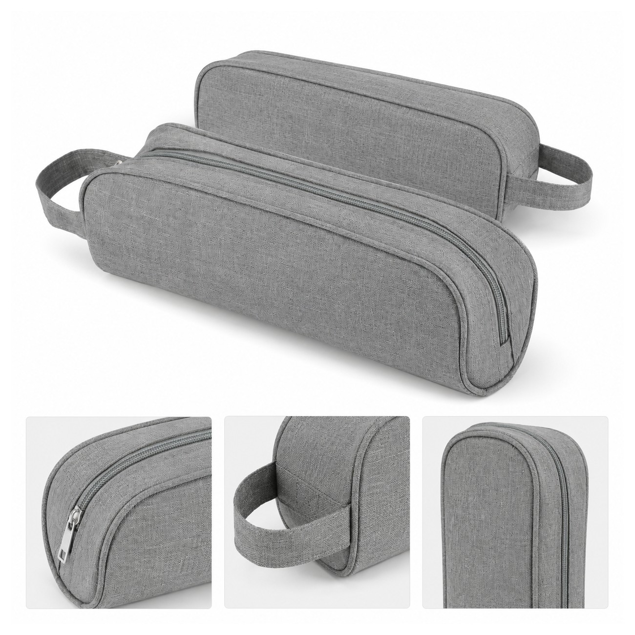Single Carry Handles Wine Cooler Bag