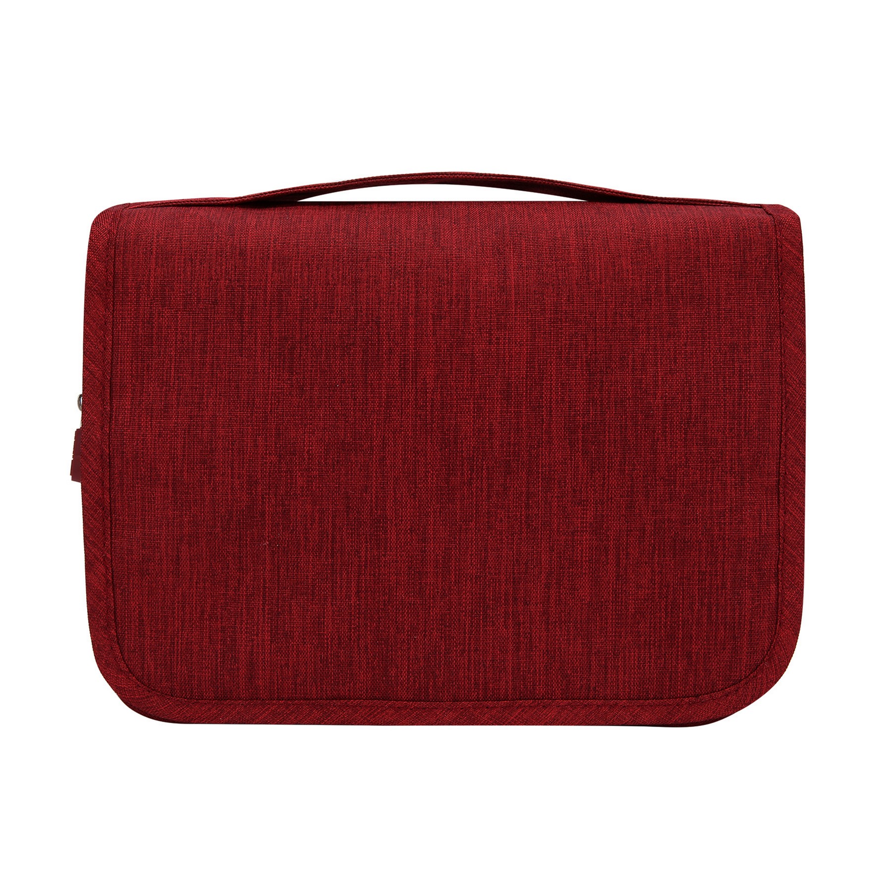 300D Polyester Toiletry Bag — view 2