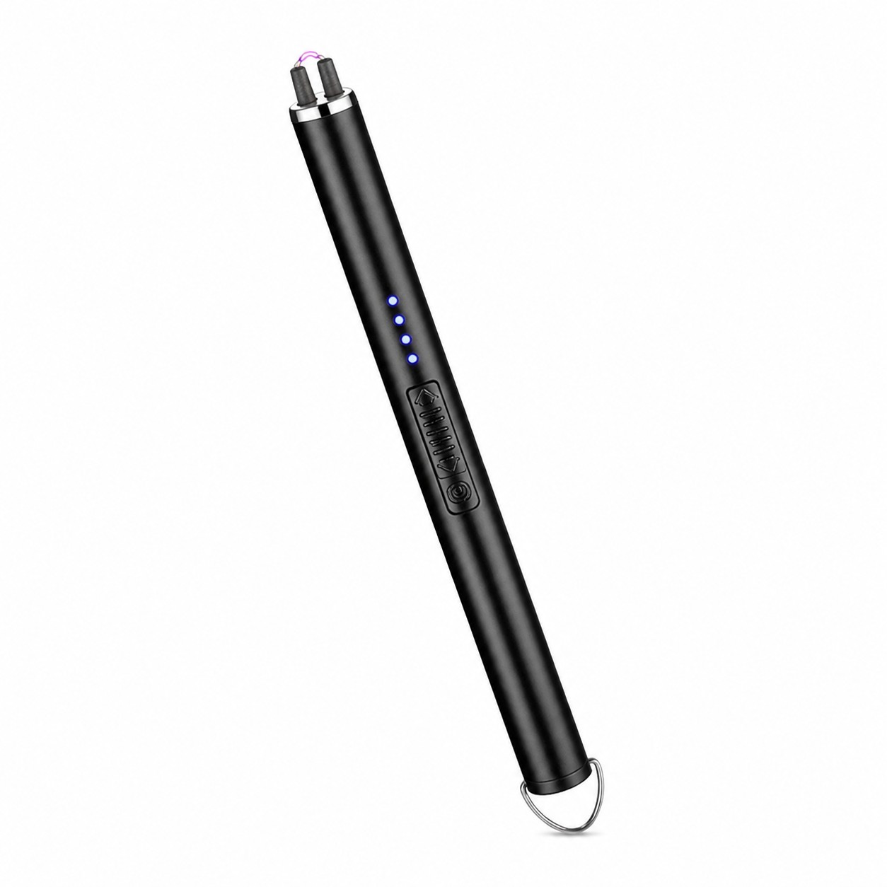 USB Rechargeable Metal Candle Lighter — view 2