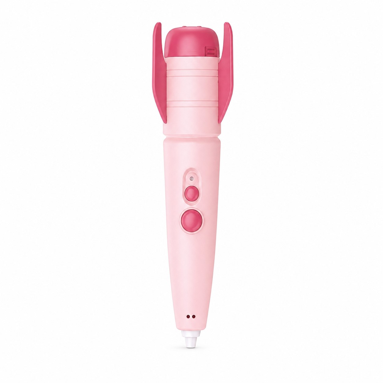 Handheld Plastic 3D Doodle Pen — view 2
