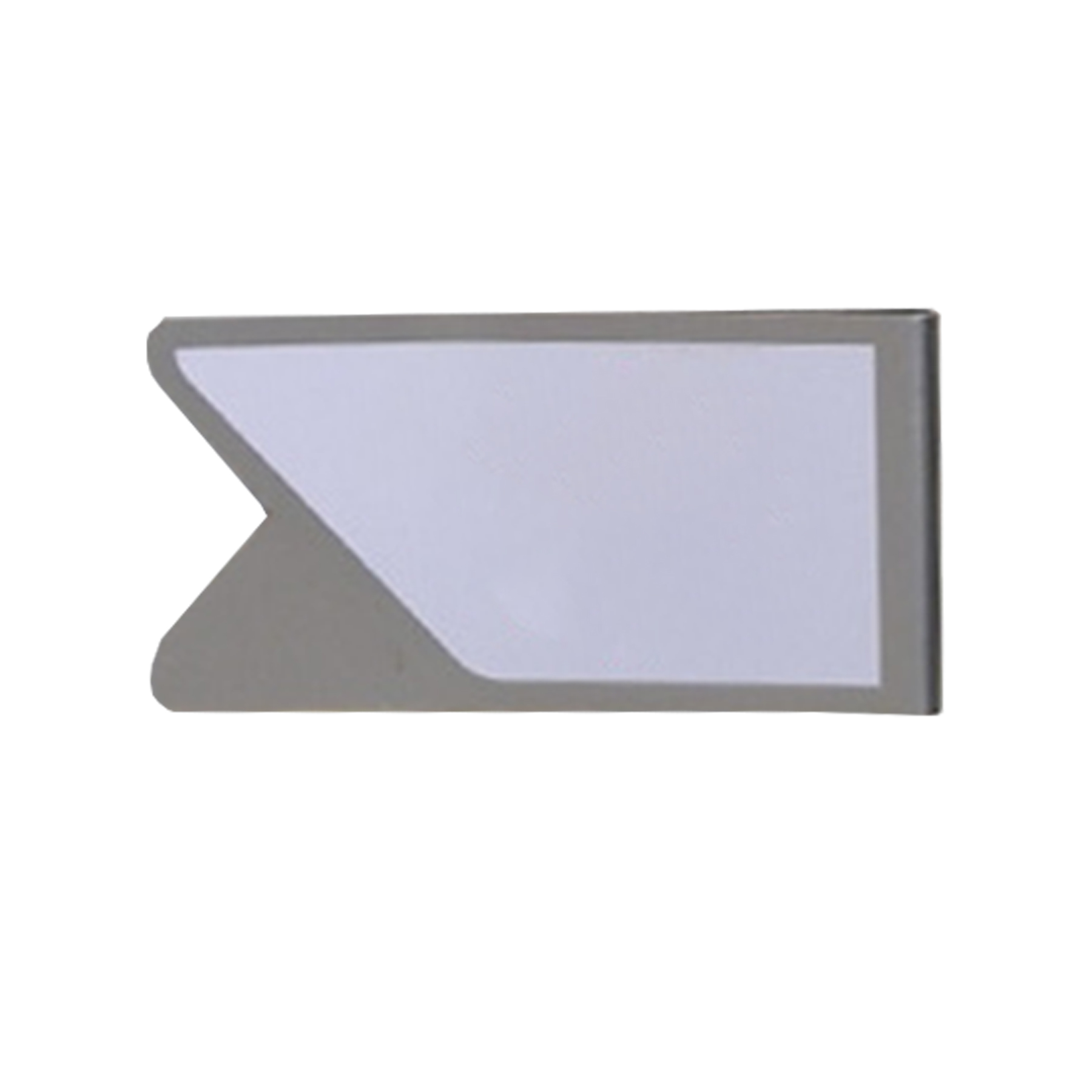 Stainless Steel Bookmark Clip