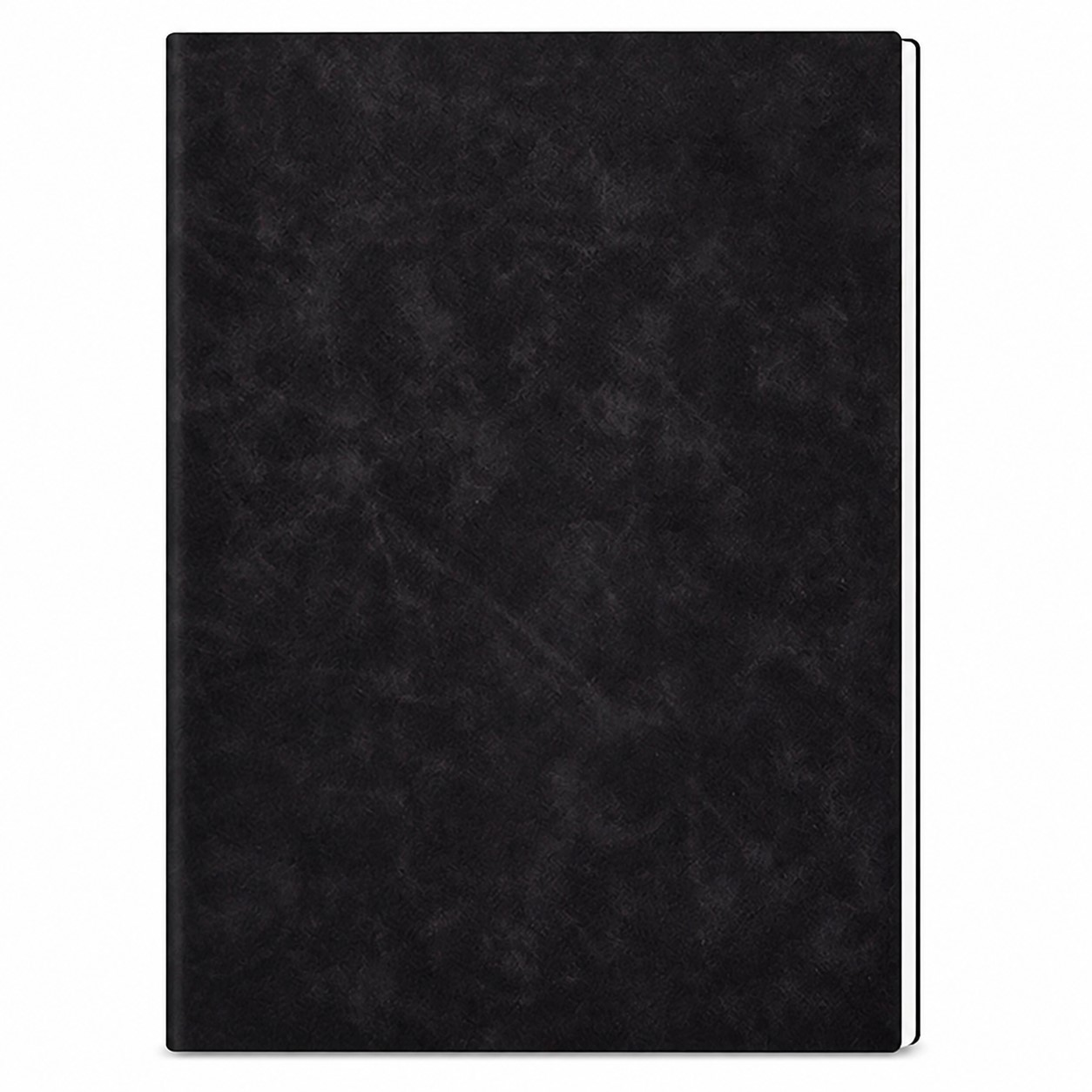 Full Size Leather Writing Journal — view 2