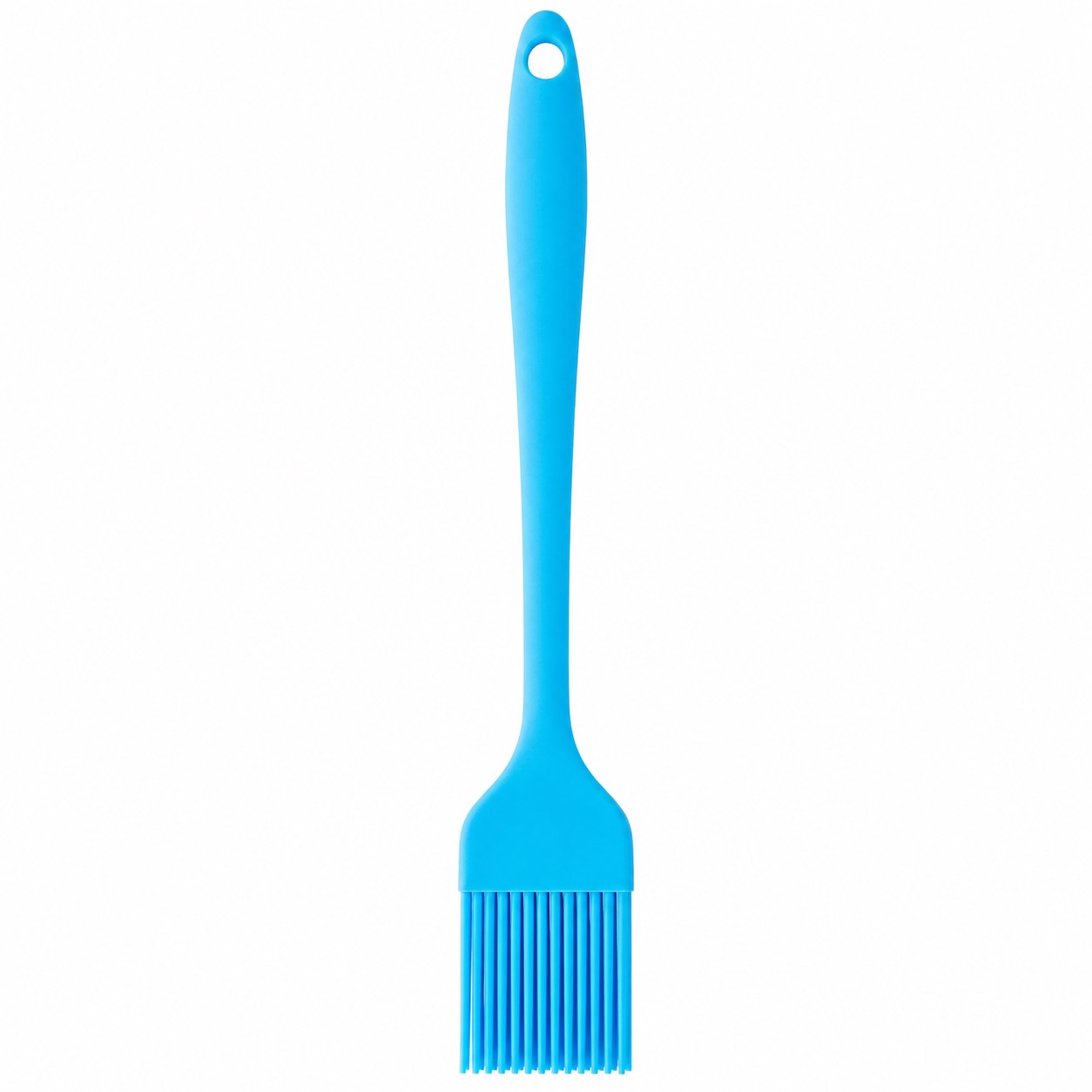 Silicone Basting Brush With Hanging Loop — view 2