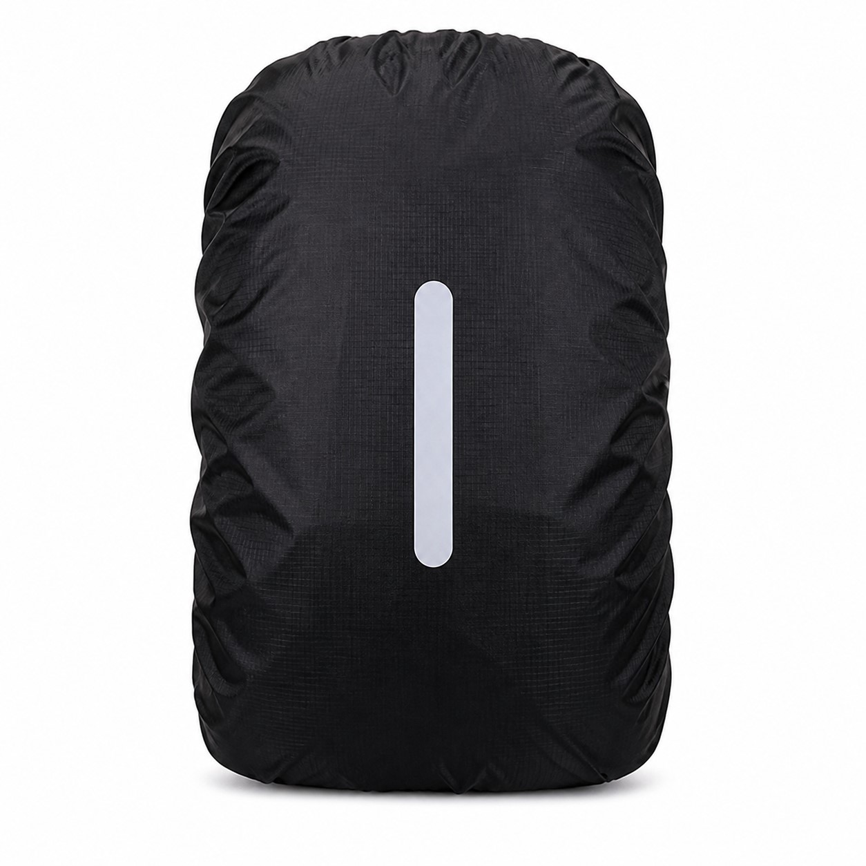Waterproof Nylon Backpack Rain Cover — view 2