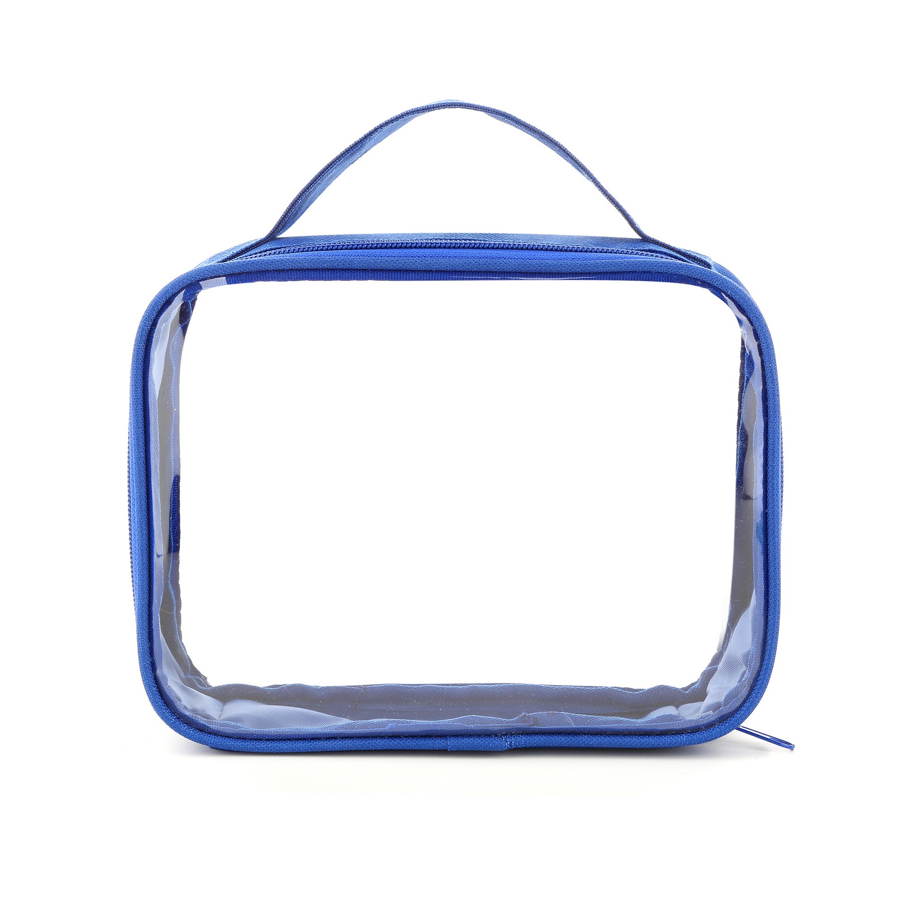 PVC And 600D Polyester Toiletry Bag — view 2