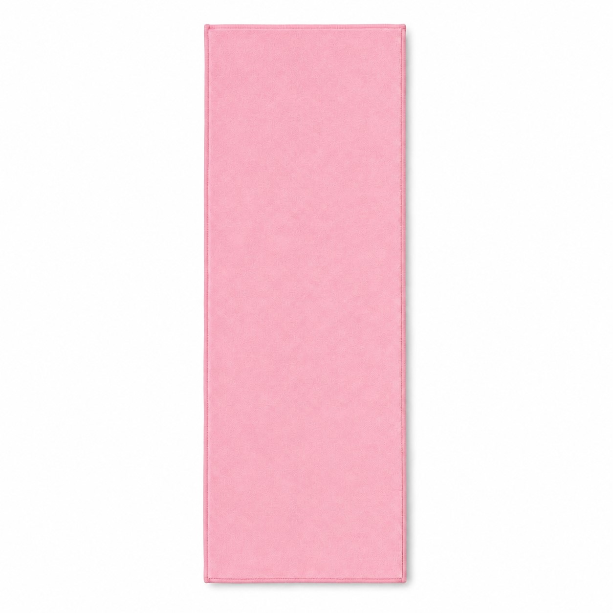 Dual Surface 400GSM Sport Towel — Pink