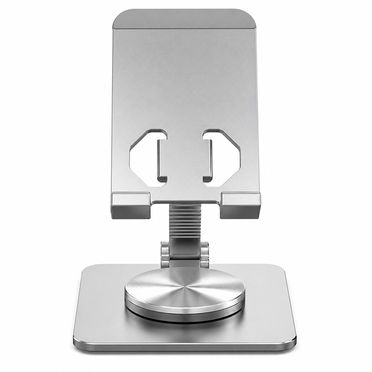 Adjustable ABS Mobile Device Stand — view 2