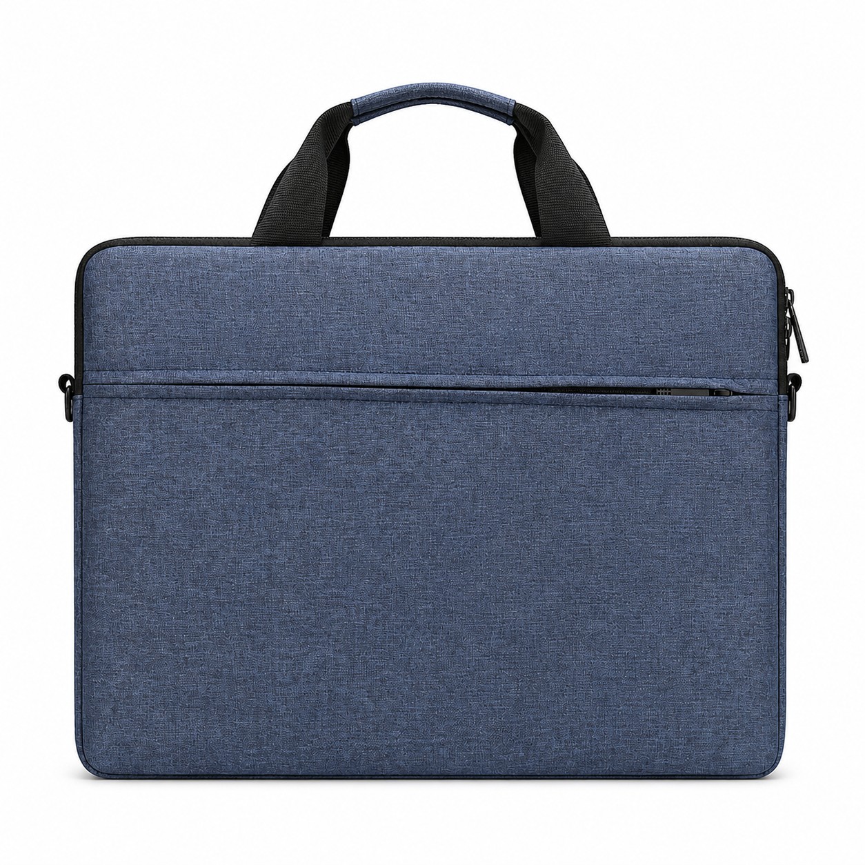Laptop Carry Bag With Shoulder Strap — view 2