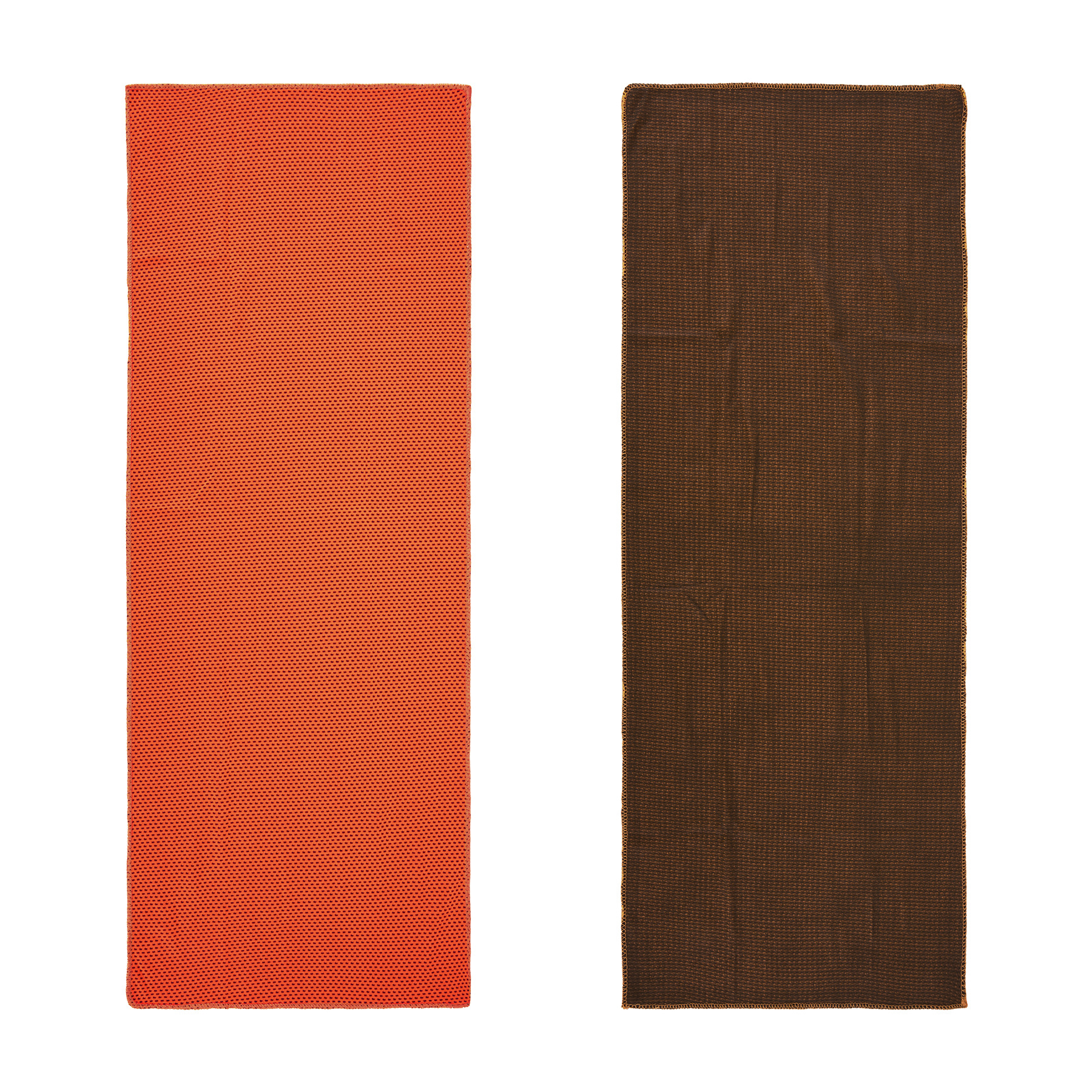 130GSM Polyester Cooling Towel — view 2
