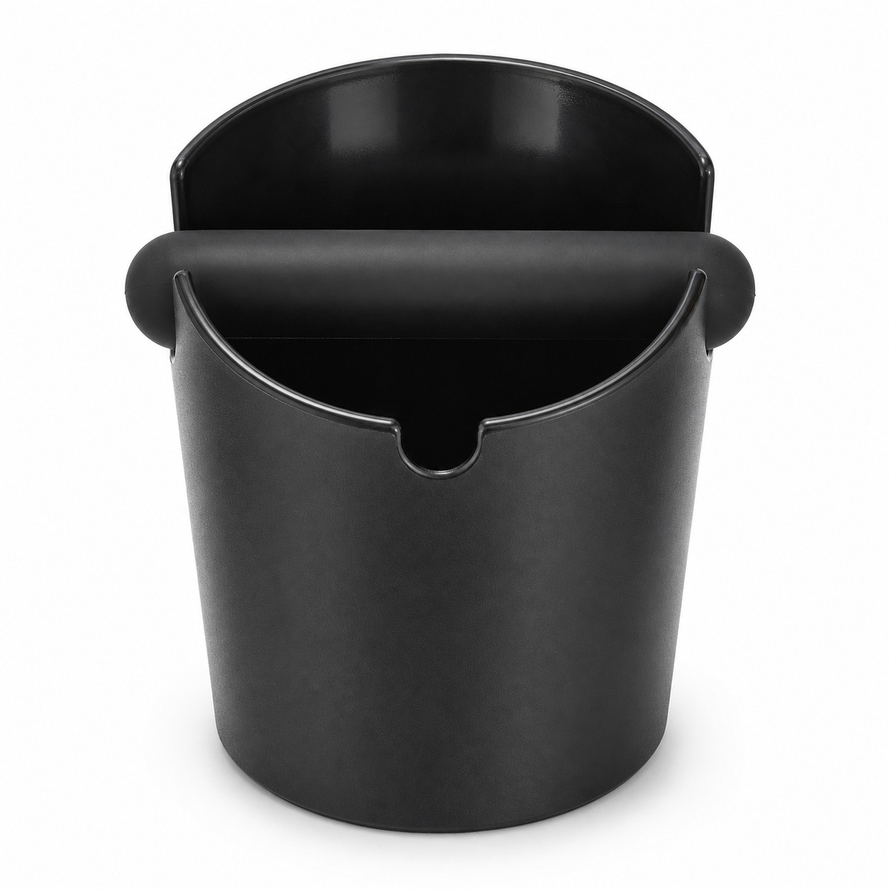 Removable Bar Coffee Knock Box — view 2