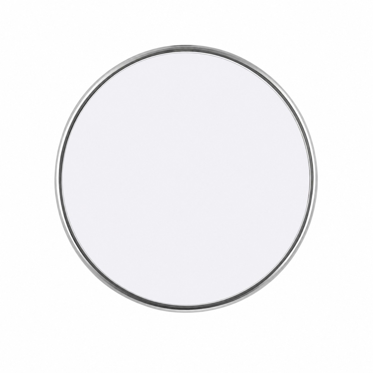 Slim Aluminum Wireless Charger — view 2
