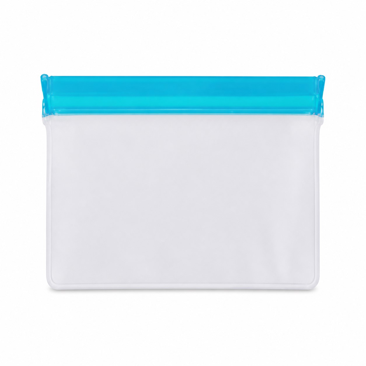 Large EVA Double Closure Storage Bag — view 2