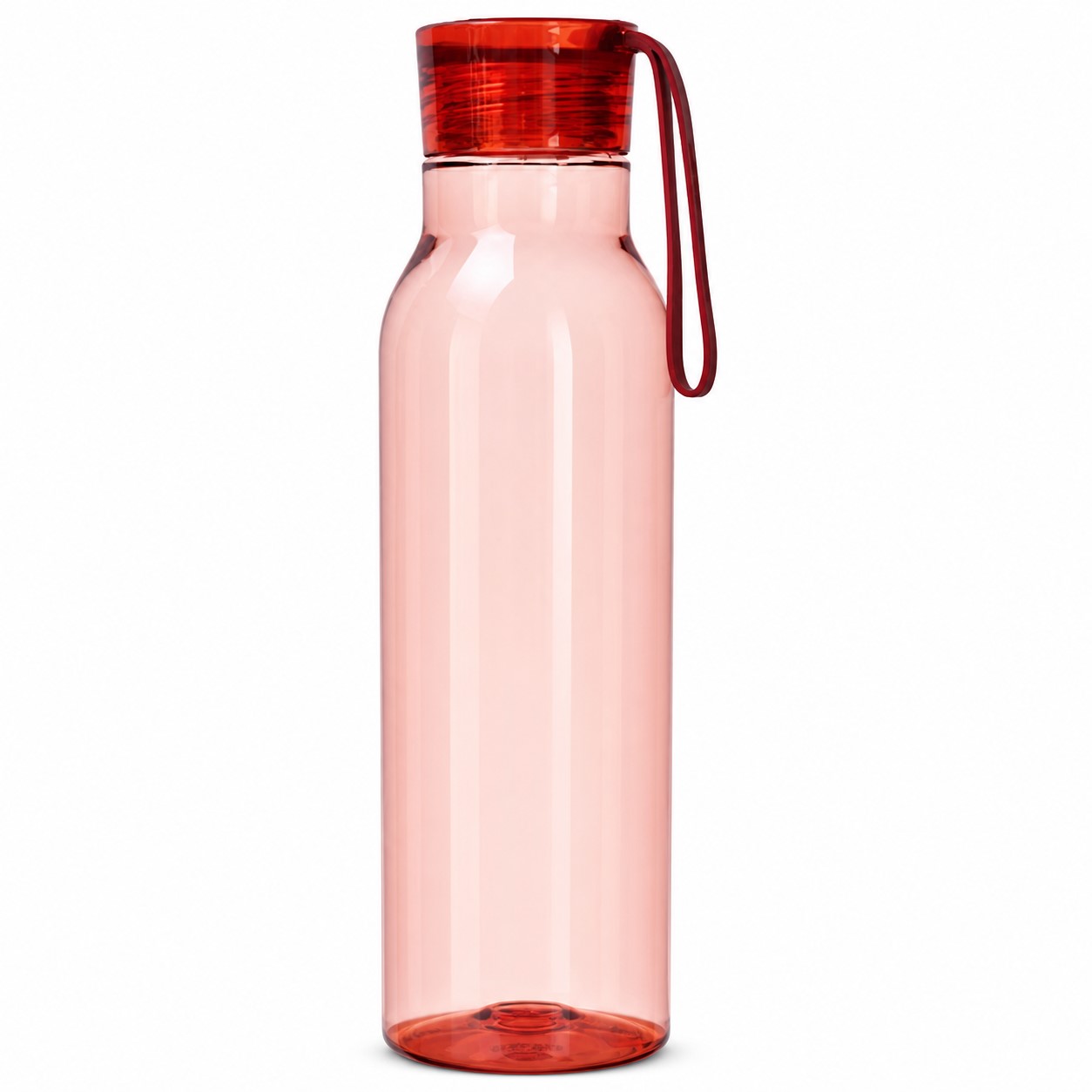 Tall Polypropylene Hydration Cup With Wrist Loop — view 2