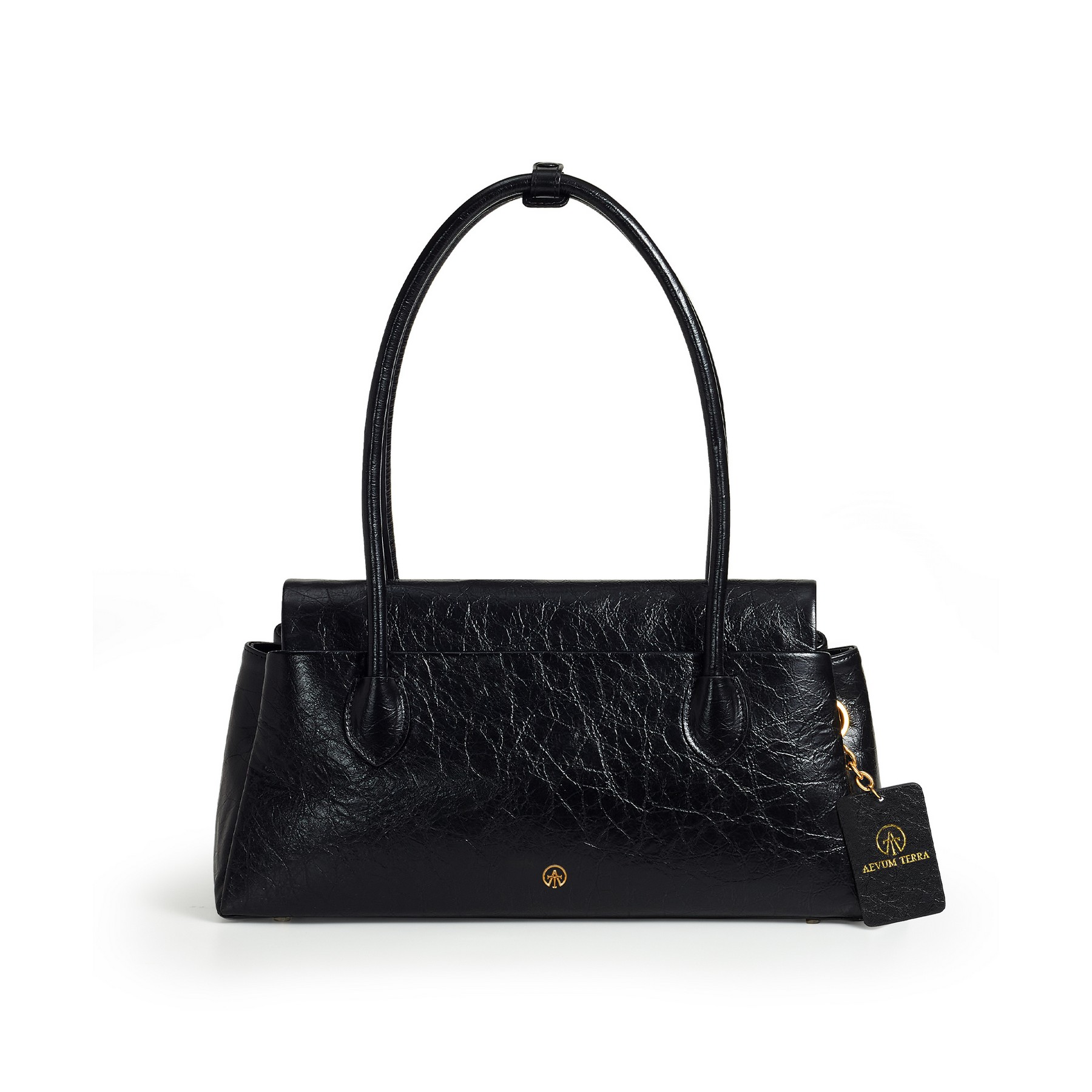 Bio-Based Material Carry Bag — view 2