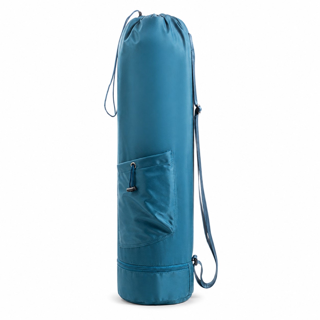 Water Resistant Polyester Yoga Mat Carrier — view 2