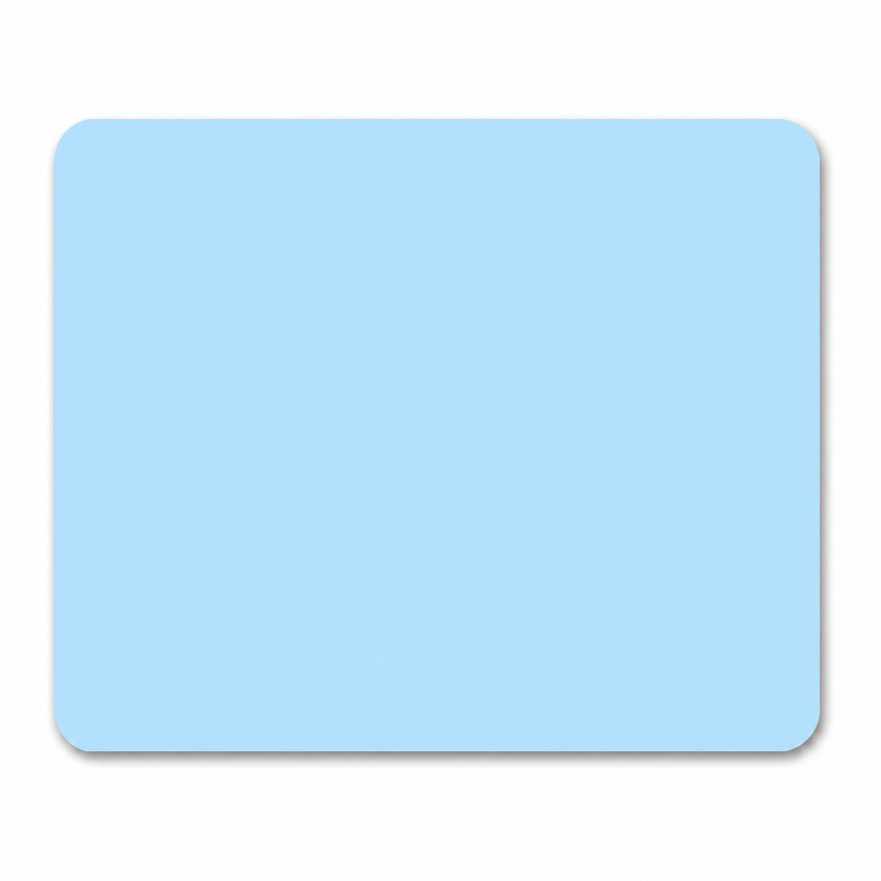 Soft Fabric Surface Mouse Pad — view 2
