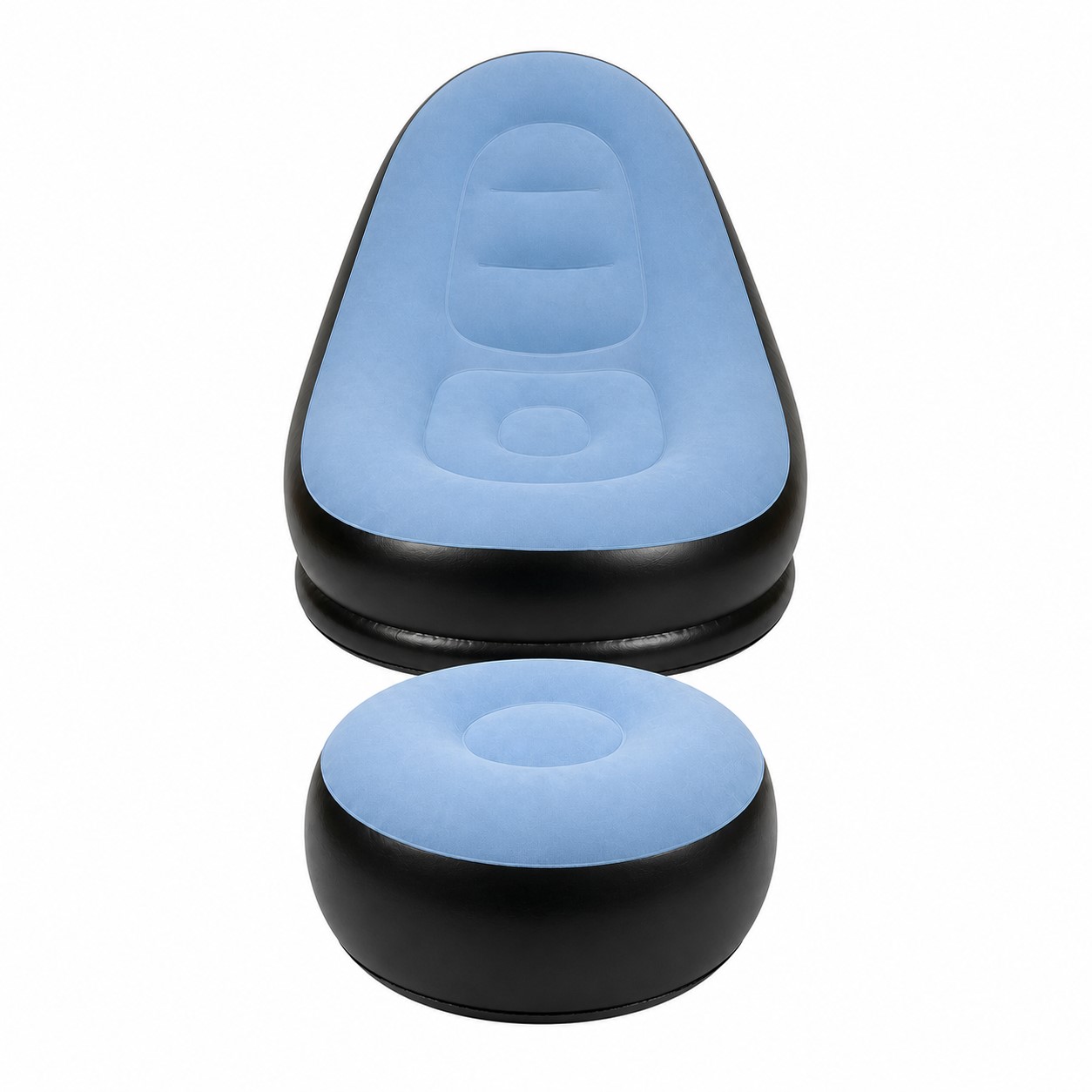 Lightweight Foldable EVA Seat Pad — view 2