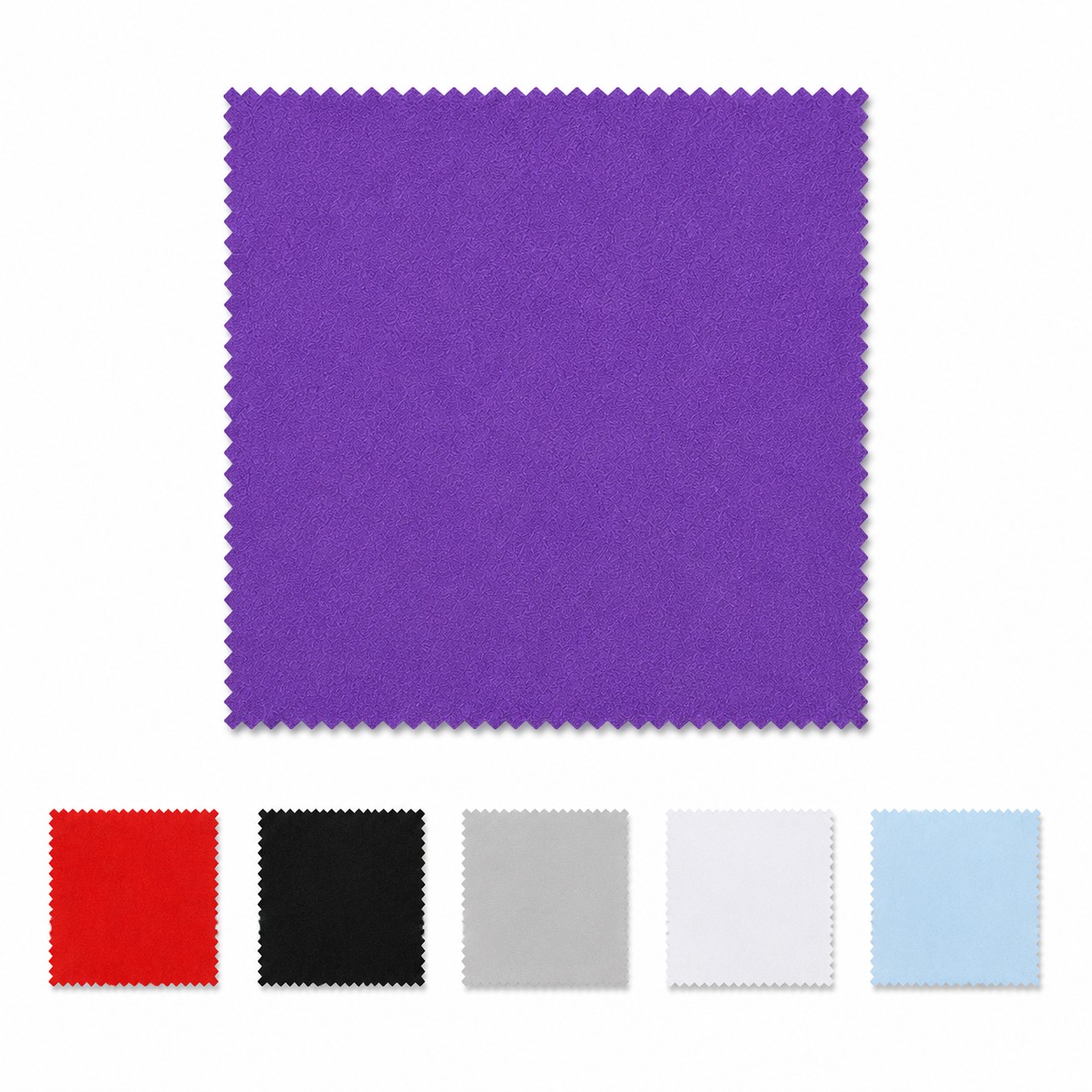 Sunglasses Microfiber Lens Cloth