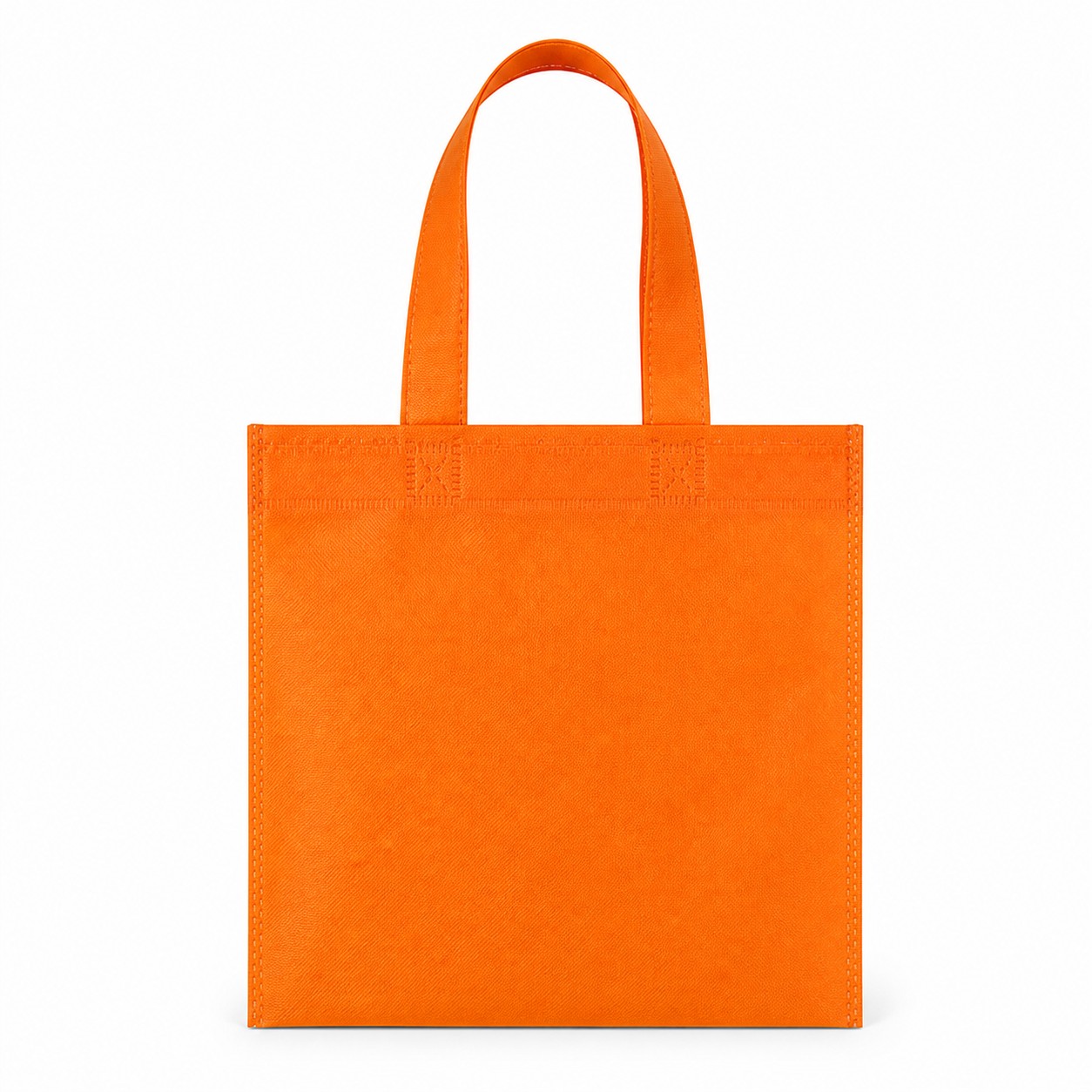 Mini Non-Woven Polypropylene Tote Bag — view 2