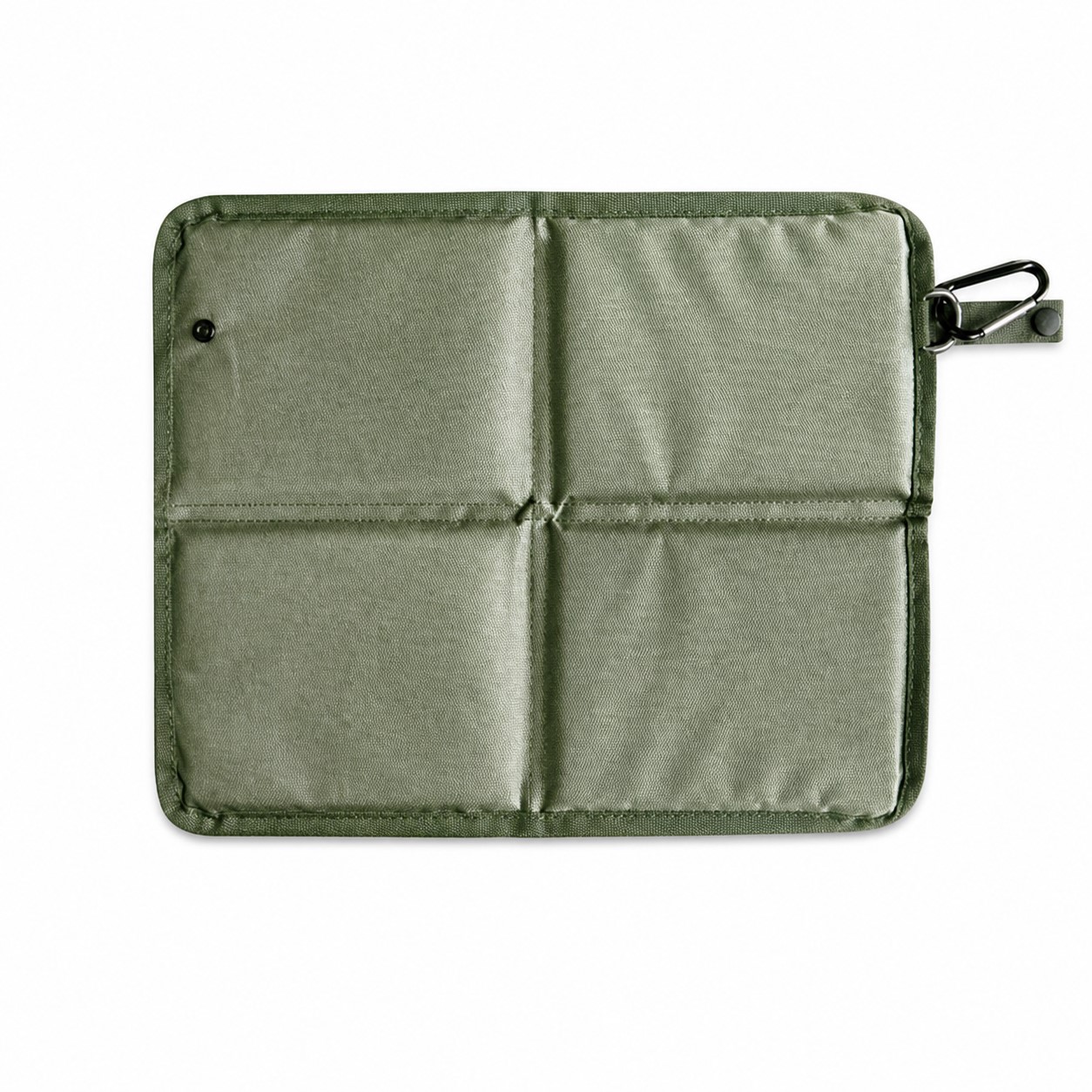 Foldable Oxford Outdoor Seat Cushion — view 2