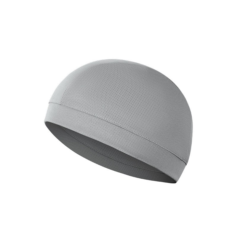 Fleece Lined Winter Skull Cap — view 2