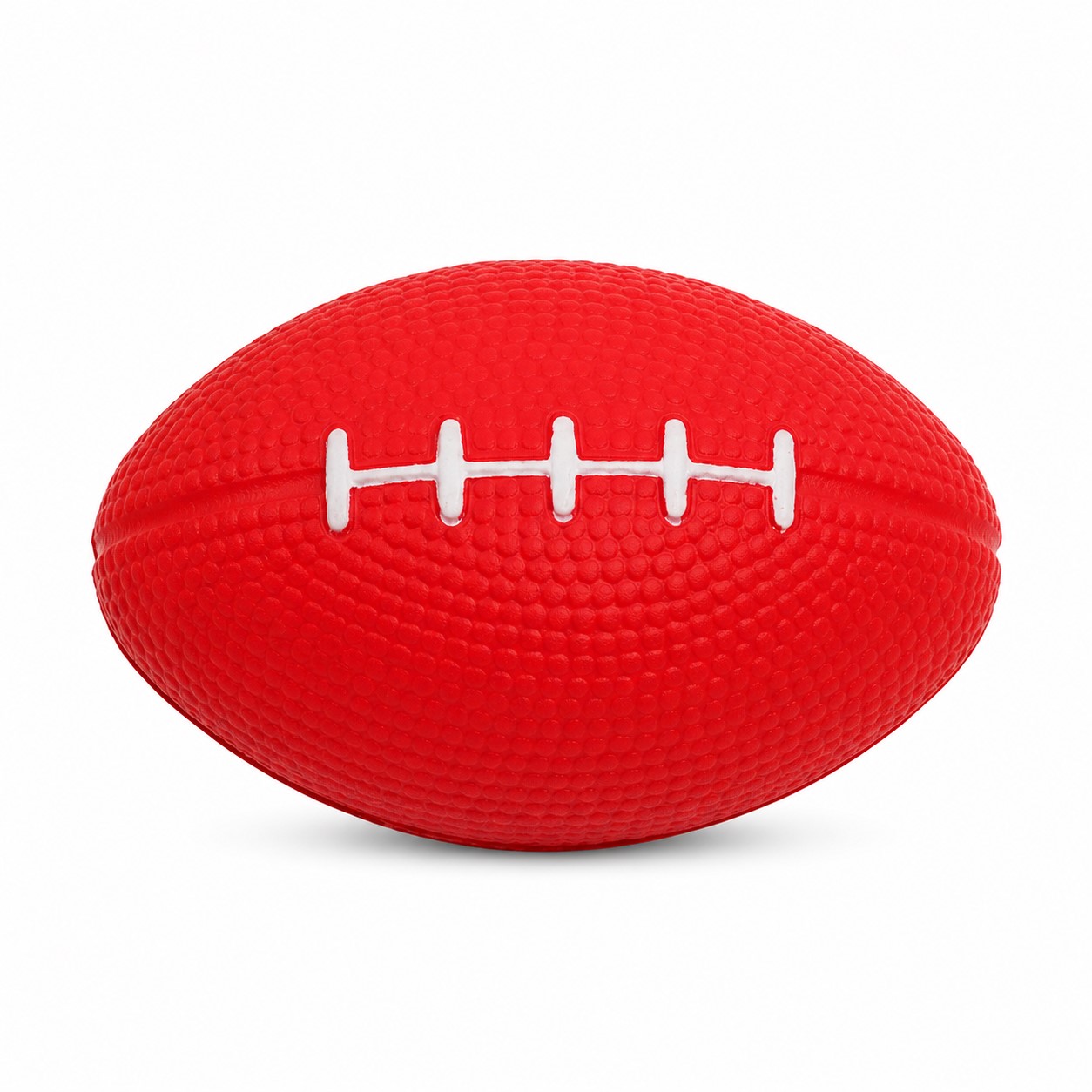 Textured PU Rugby Grip Toy — view 2