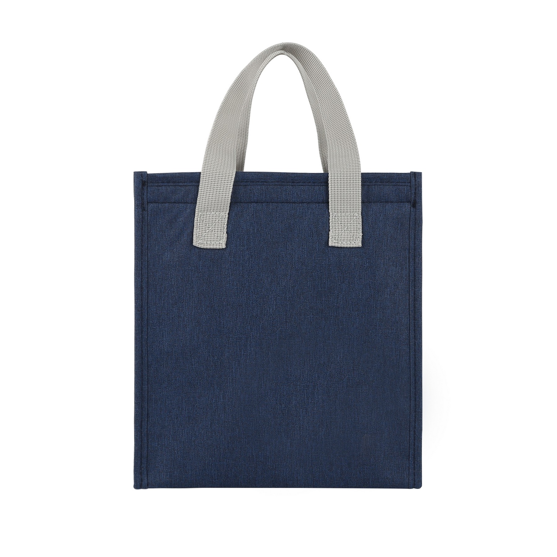 Insulated Lining Tote Bag — view 2