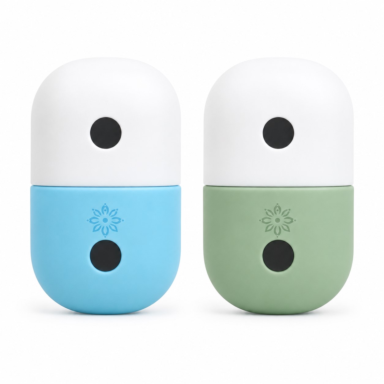 Silicone Dog Treat Puzzle Feeder
