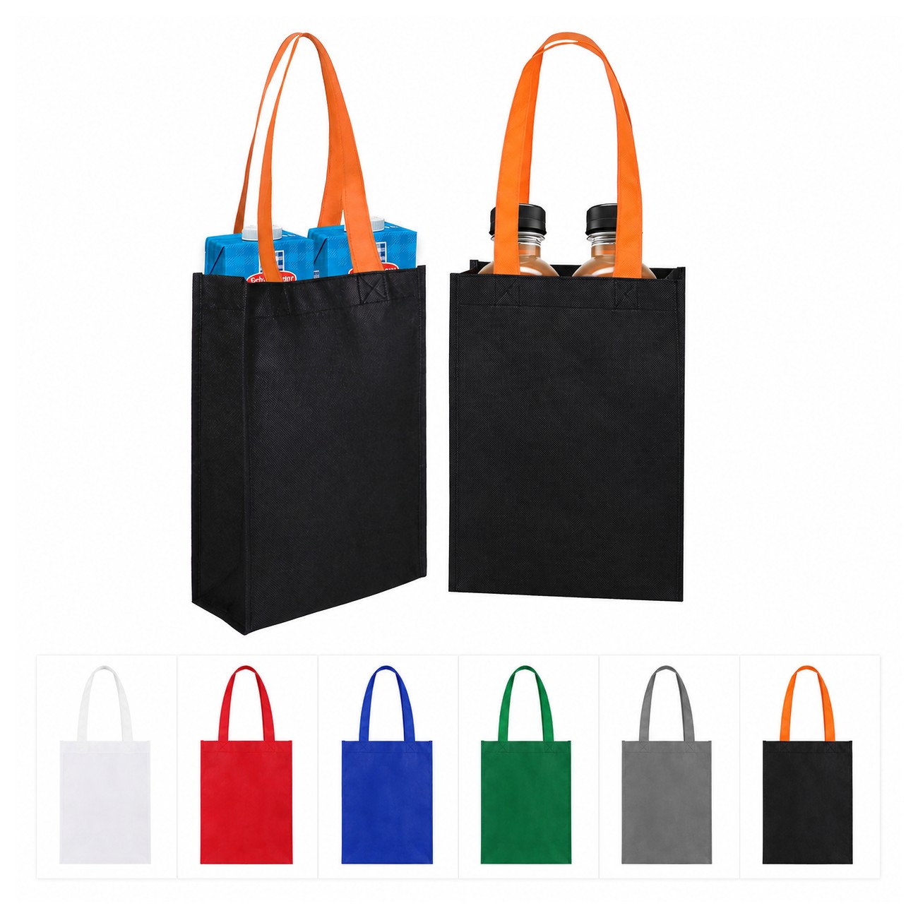 80GSM Non-Woven Tote Bag
