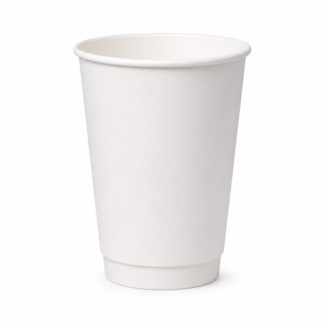 Sixteen Ounce Double Wall Paper Cup — view 2