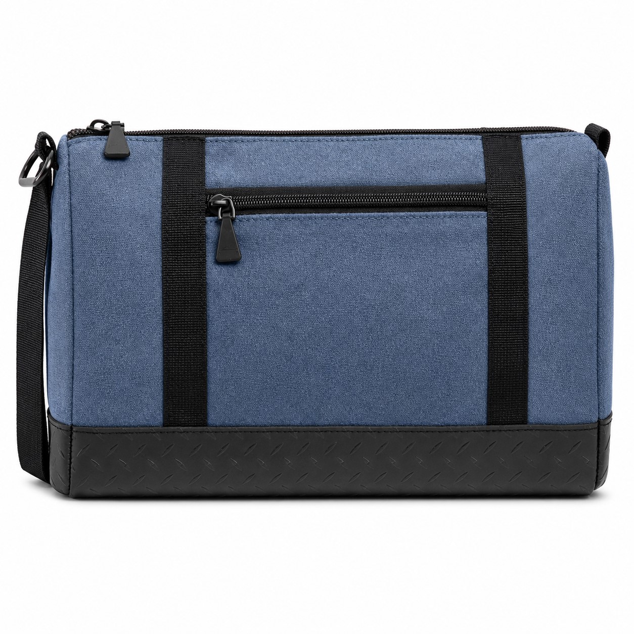 Duck Canvas Tool Bag With Shoulder Strap — view 2