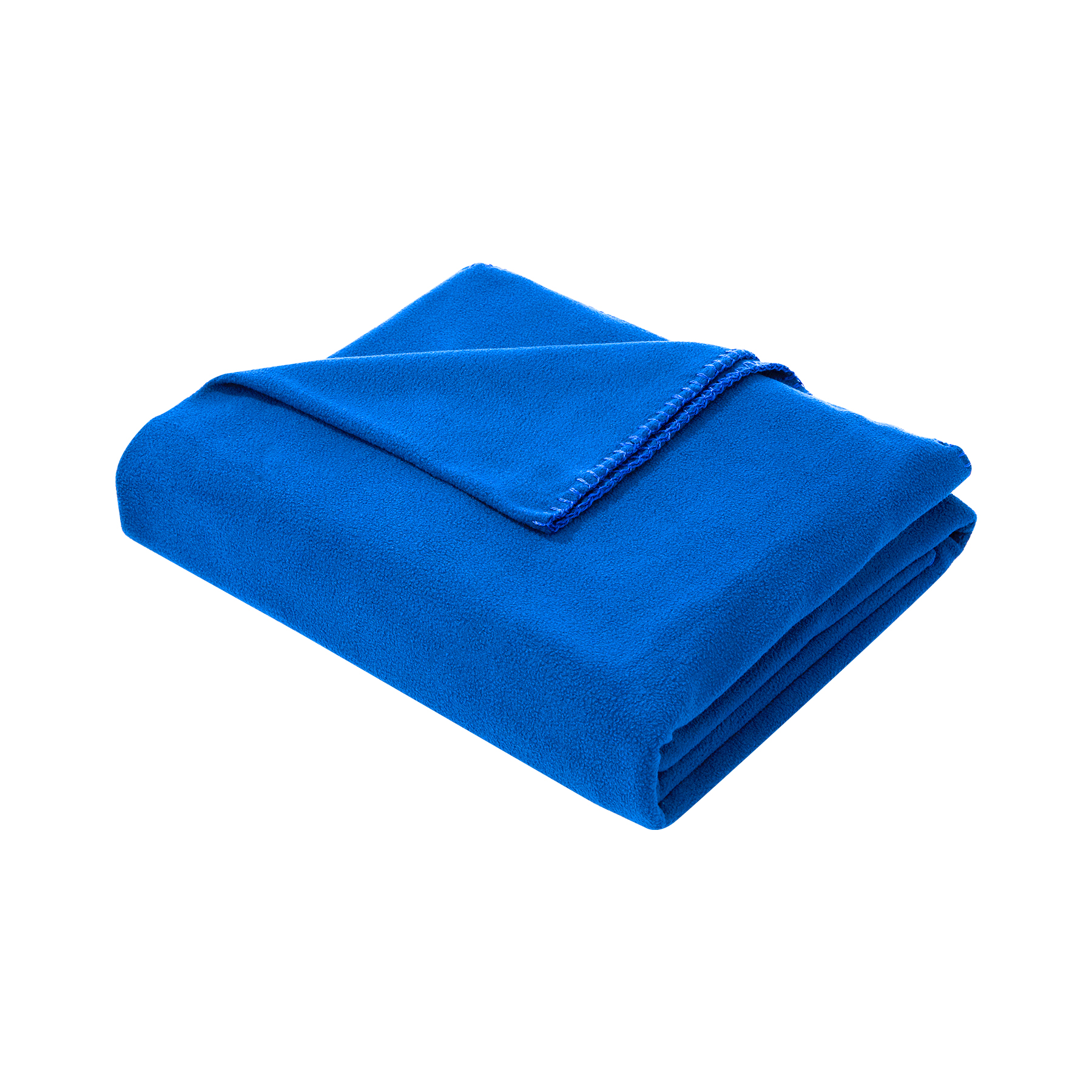 Medium 180GSM Fleece Blanket — view 2
