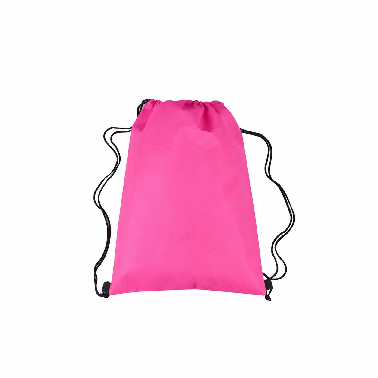 Club Team Non-Woven Sportpack — Pink