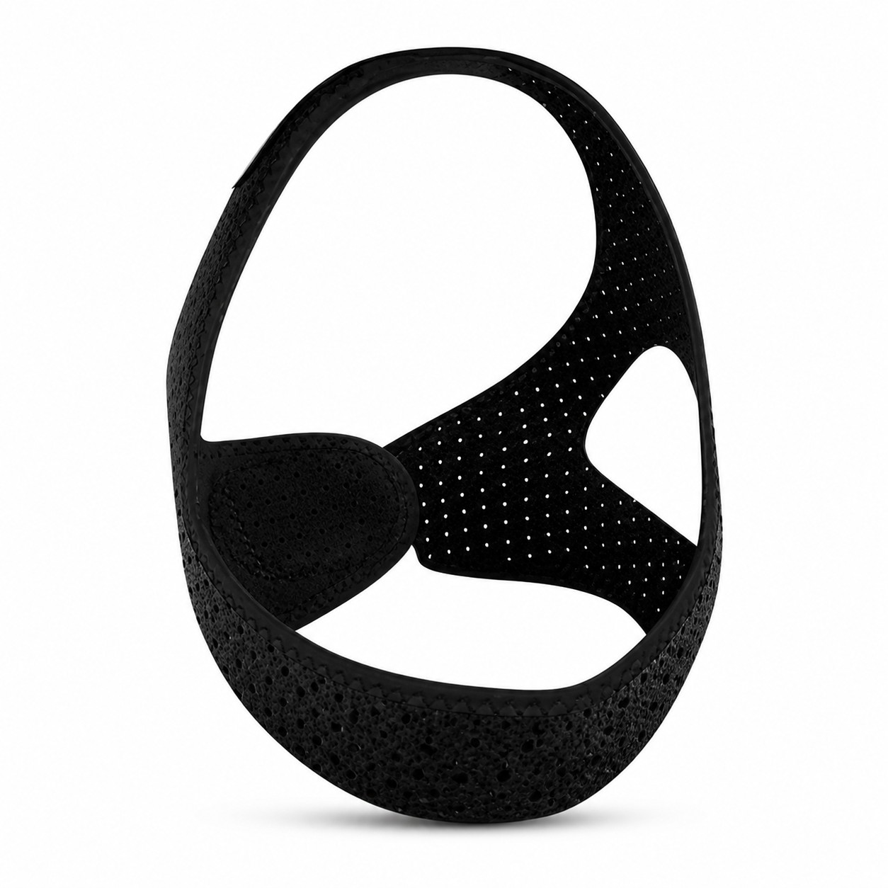 Adjustable Breathable Chin Support Strap — view 2