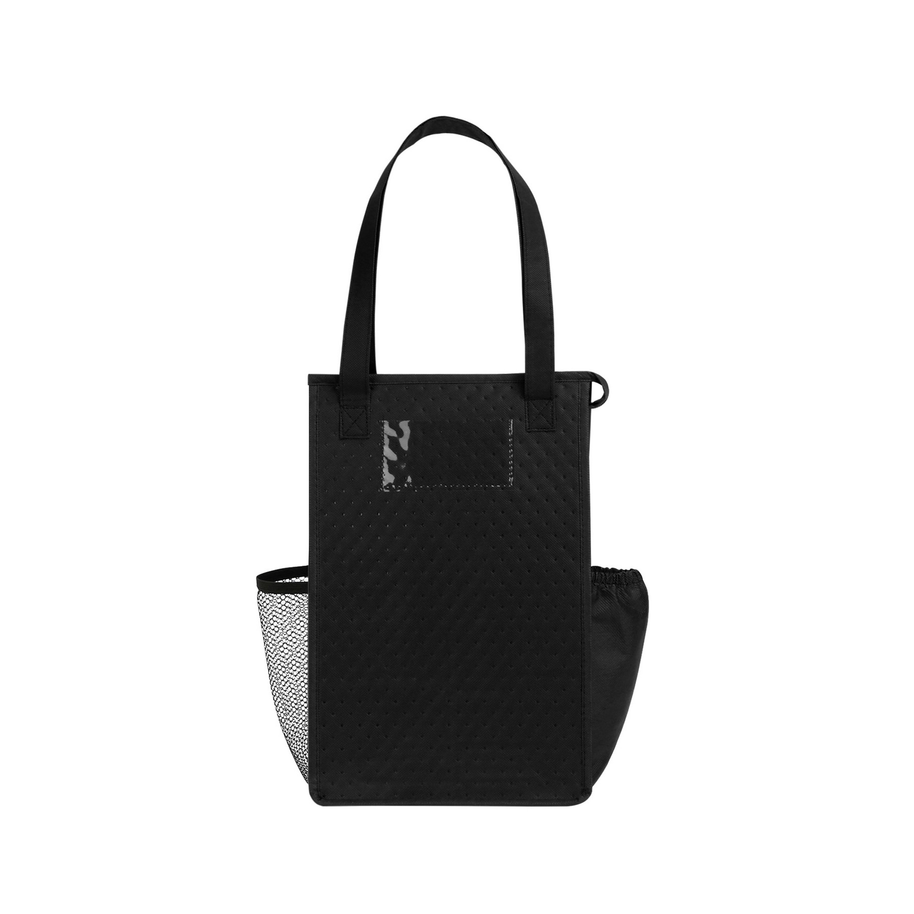 Reinforced Handles Cooler Tote — view 2