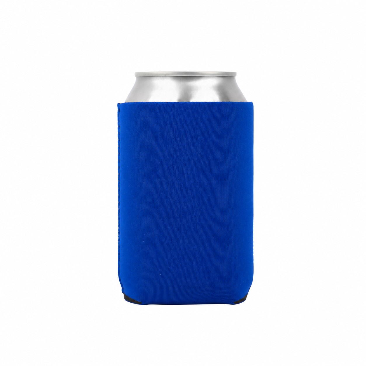 12 Oz Neoprene Can Insulator — Royal Blue