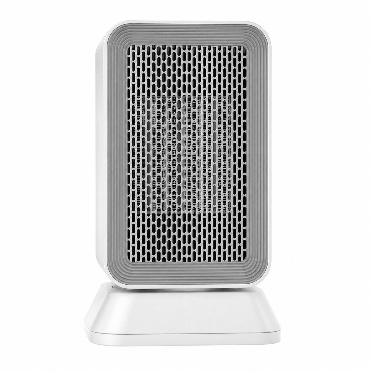 Timer Ceramic Space Heater
