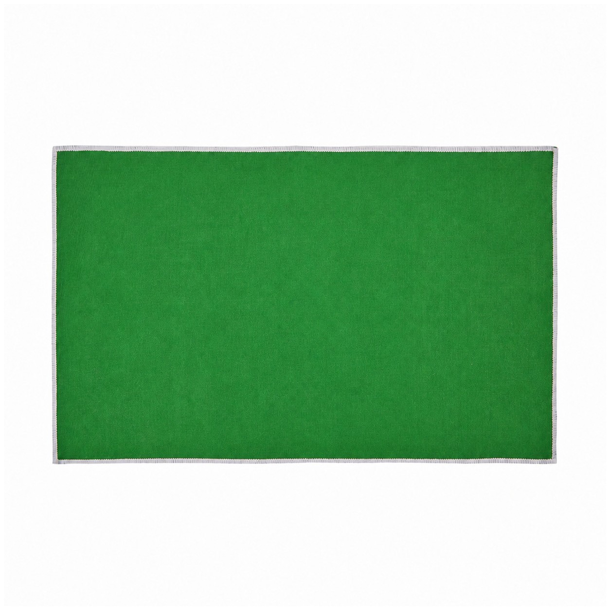 200GSM Microfiber Rally Towel — Green