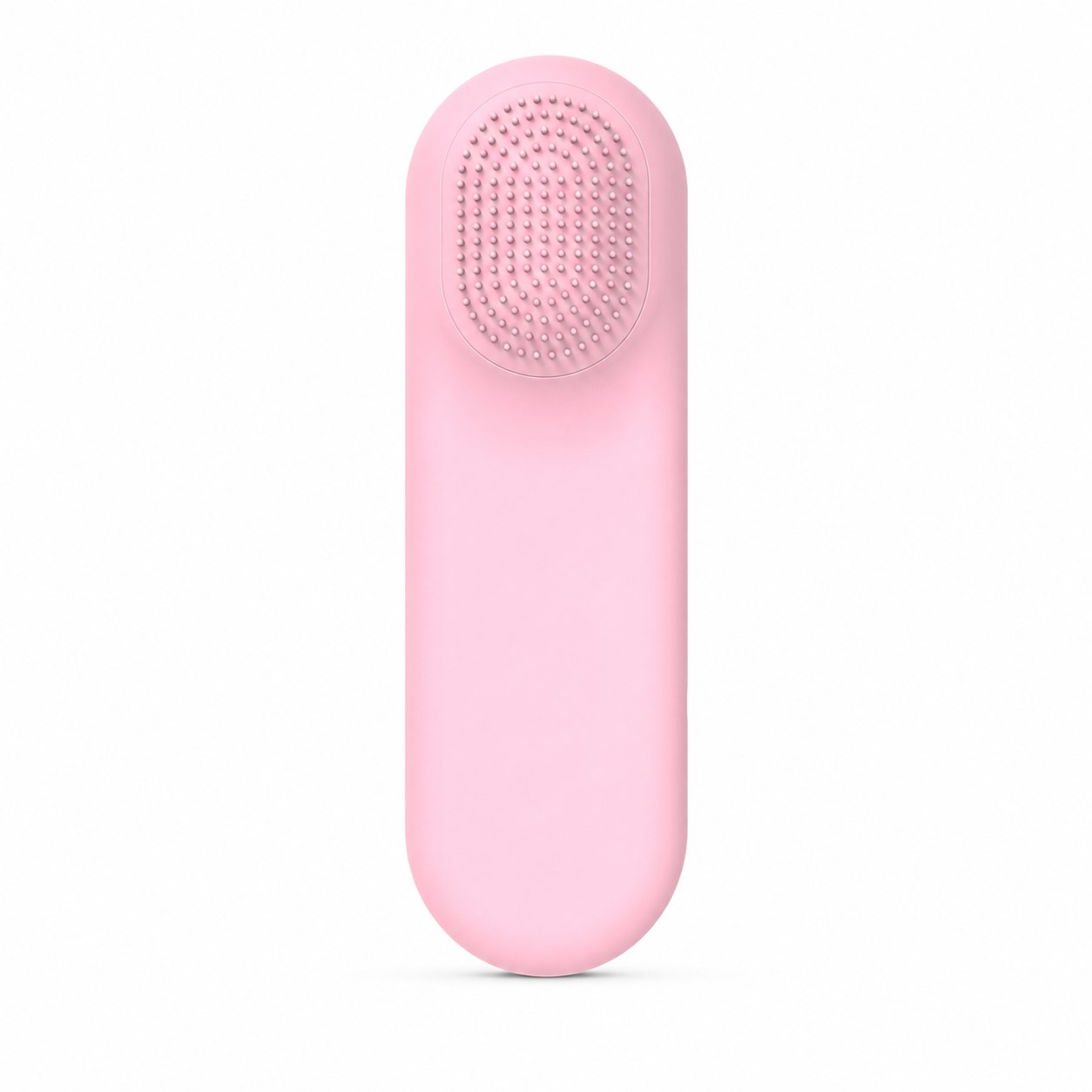 Magnetic Silicone Makeup Brush Travel Case — view 2