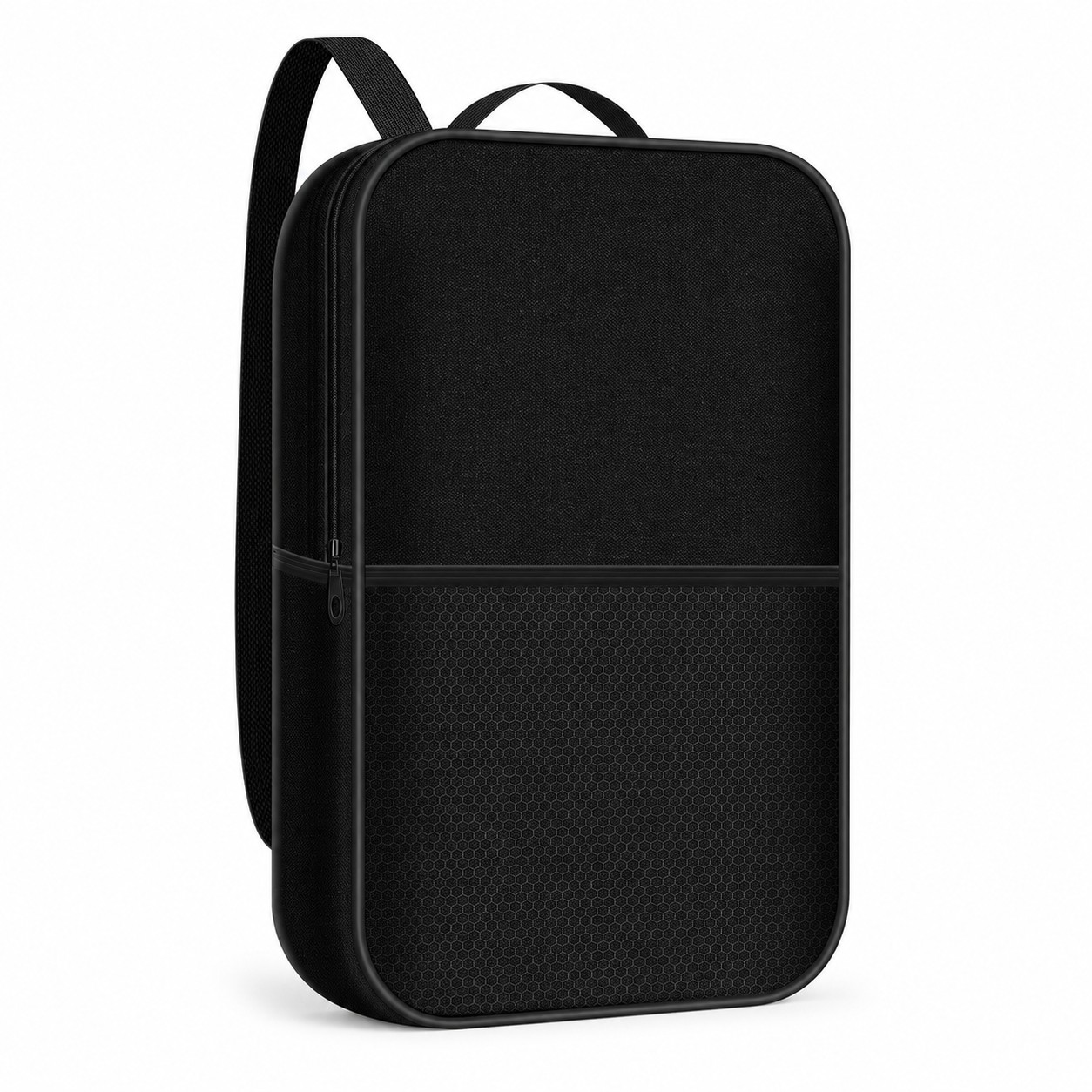 Nylon Pickleball Sling Backpack — view 2