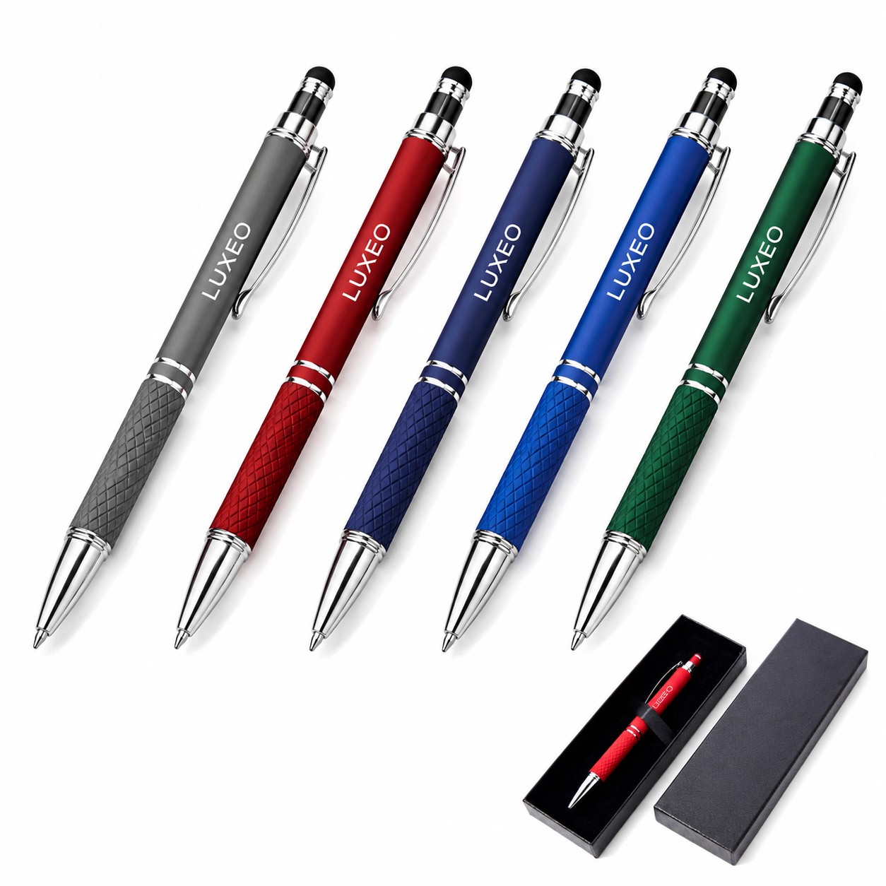 ColorJet Soft Touch Stylus Pen