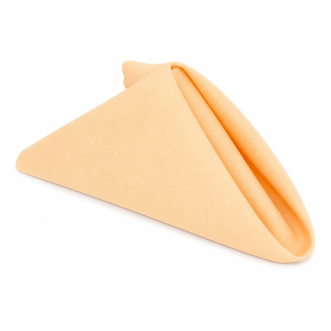 Reusable Organic Cotton Muslin Table Napkin — view 2